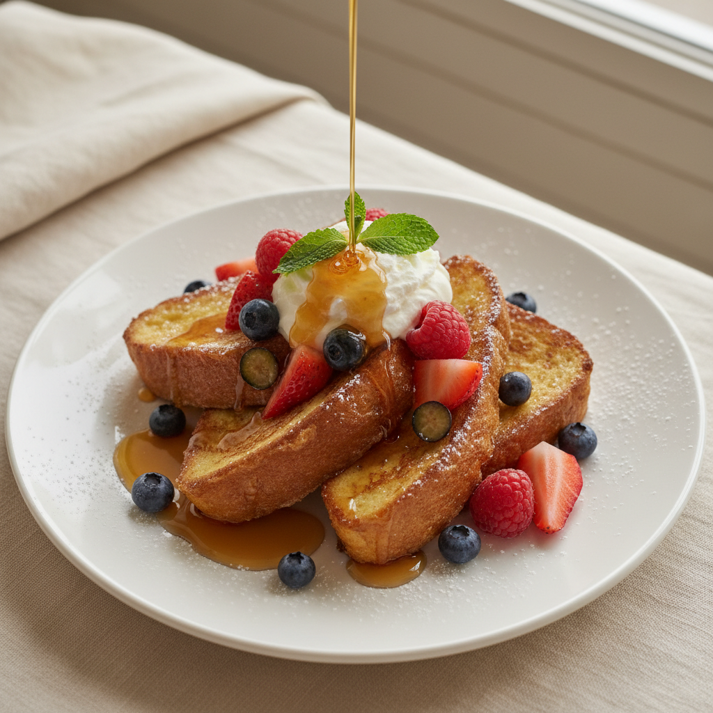 French Toast