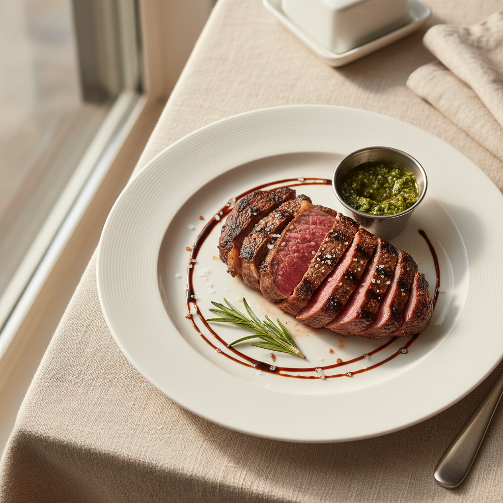 AAA Steak