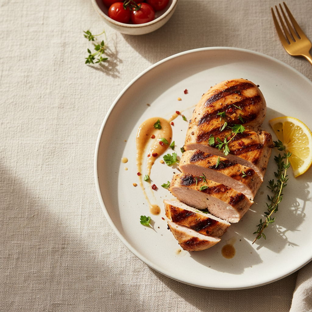 Chicken Breast