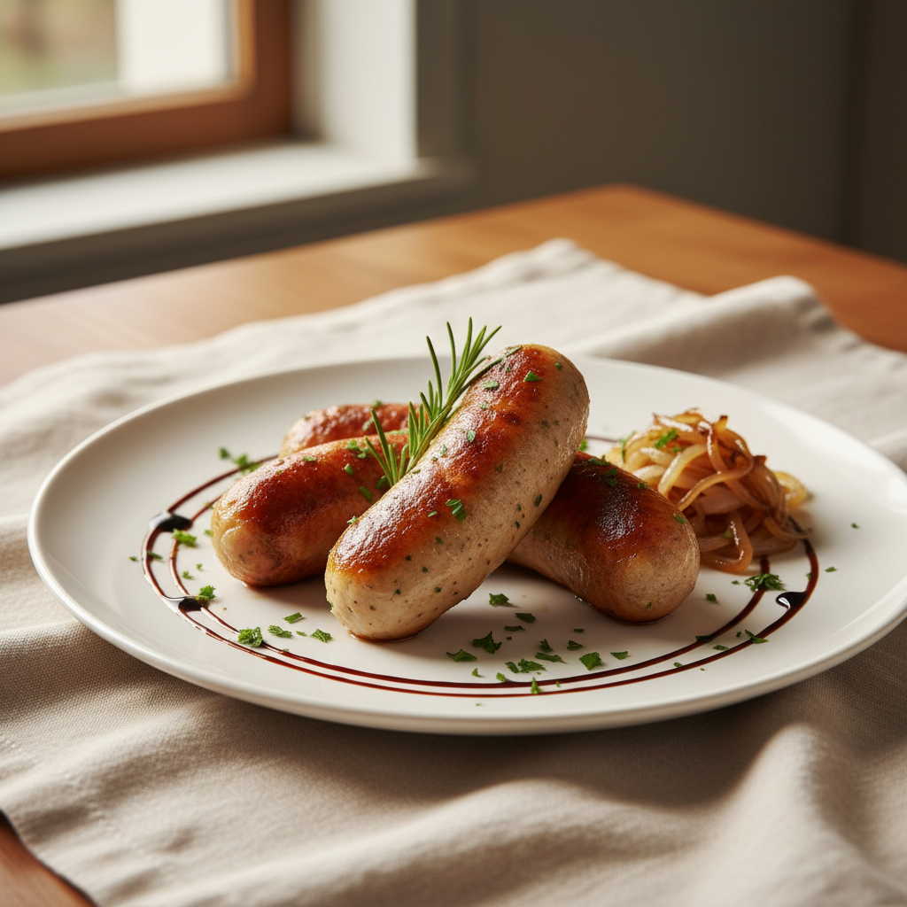 Sausage